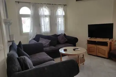 Image de Apartment in green garden resort
