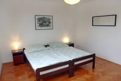 New Listing - Piran 3br Apartment with Parking!