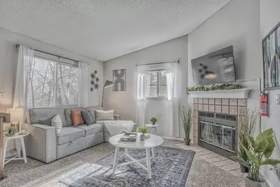 Image de Delightful Home Amazing Location! Extended Stay