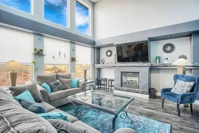 Image de 6bd Quiet Northside Mountain Views & Parks