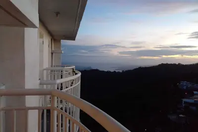 Image de 2369 Tagaytay Condo with Free Swimming Pool and Viewing Deck