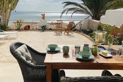Image de Bestlage: Casa Miramar 6 mit Atenberaubenen Meerblick