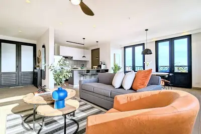 Image de w* | Cozy 1br in Casco Viejo