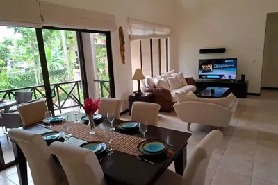 Image de 3 Br Condo Centrally Located in Playas del Coco