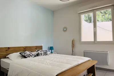 Image de Casa di mille villa de 8 pers Bonifacio - 2kms mer