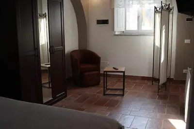 Image de La Bolgora Guesthouse