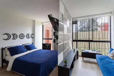 Image de Loft, Historic Center, Bogotá