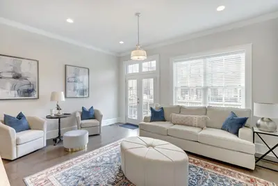 Image de Luxury Upper East River Home