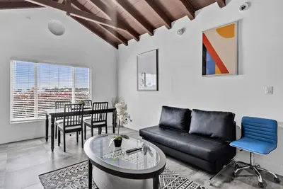 Image de Lovely 1 Br Walking Distance To Ocean - Suite 1