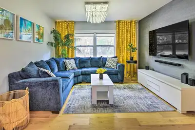 Image de Emerald Coast Vacation Rental: 1 Mi to Beach
