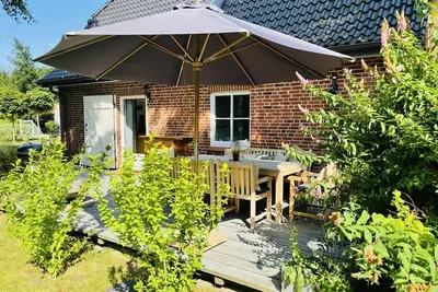 Image de Ferienhaus Strandläufer