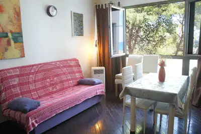 Image de 1st Line of Playa Las Fuentes Luxury Apartment Pp1 Pet
