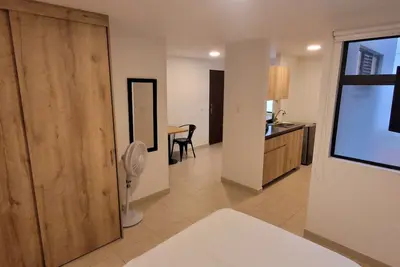 Image de Apartahotel, Desayuno Incluido y Coworking