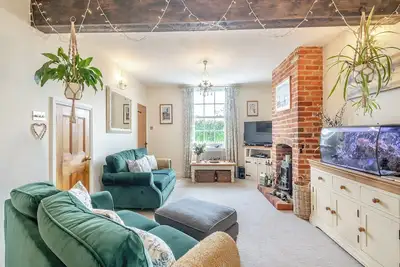 Image de 3 chambres Ă coucher Ă Wrentham, near Southwold