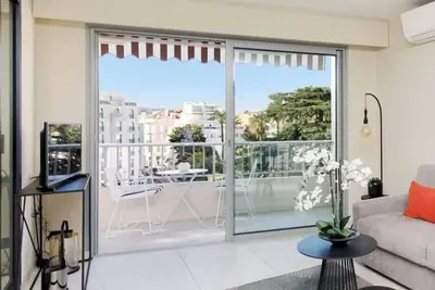 Image de Marriott area superb 1 bedroom