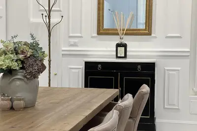 Image de 3 Bedroom Modern Luxury in the Direct Center of Florence with Great A/C