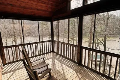 Image de Lake Escape
