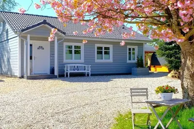 Image de Landhaus Scholz - Landhaus Scholz - Fördehus