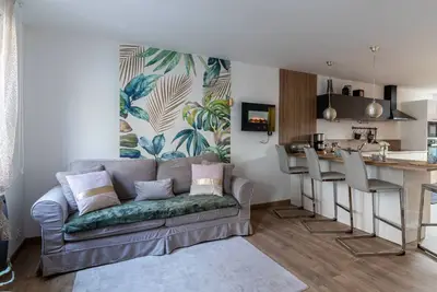 Image de De fil en Aiguille - Duplex pour 4 Ă Calais