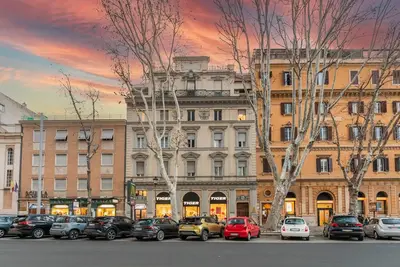 Image de Bijou home suite - Vatican