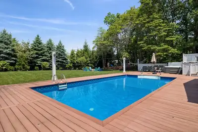 Image de Juniper Presents: Amazing Vacay Home- Hot Tub, Firepit, Kids Area