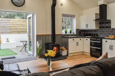 Image de 1 bedroom accommodation in Porthmadog