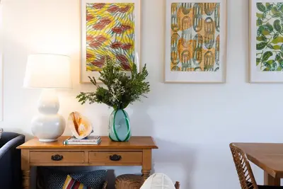 Image de Free night on us this winter at Miramar Beach House