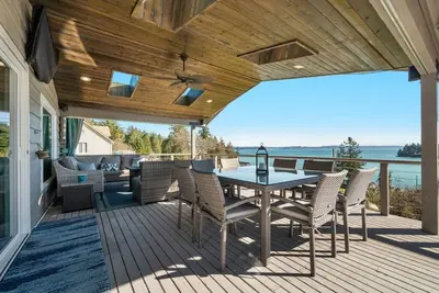 Image de Epic Views: Hot Tub, 3br/3ba, Sleeps10, Remote Retreat!