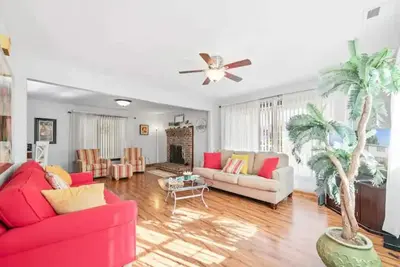 Image de Perfect Private Getaway Minutes to Virginia Beach!