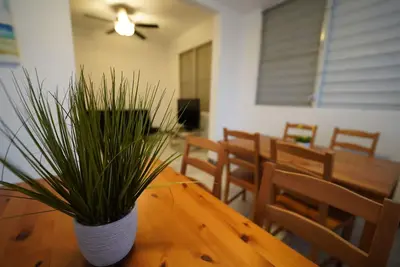 Image de The best option close to everything in San Juan, excellent for family and friends.