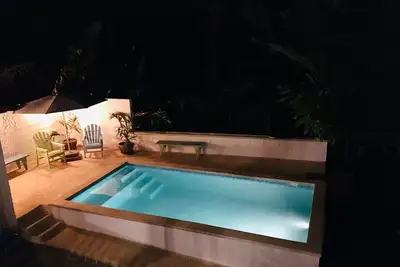 Image de Authentic Jamaican countryside guesthouse