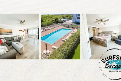 Image de Pool | Beachside | All Newly Renovated