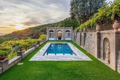 Image de Villa à Torreone avec 4 chambres à coucher, 8 couchages