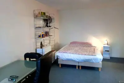 Image de Studio Meublé Montparnasse