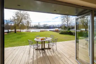 Image de Lowlands - sleeps 8 guests in 4 bedrooms