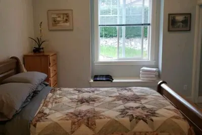 Image de Two story close to Nature