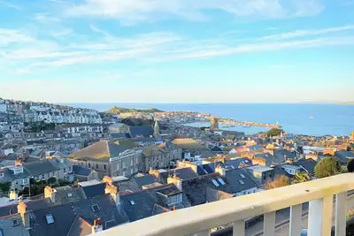 Image de 4 chambres Ă coucher Ă St Ives