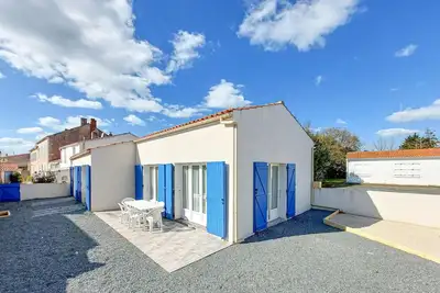 Image de Nice home in Saint-Georges-d'Oléron