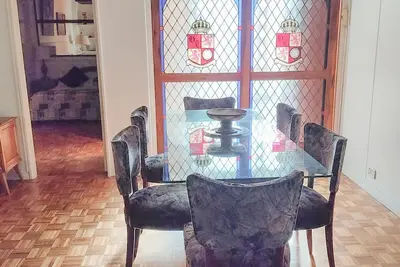 Image de Large family apartment in the heart of the city, very close to the Obelisk.