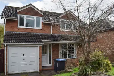 Image de 4 bedroom accommodation in Stratford-upon-Avon