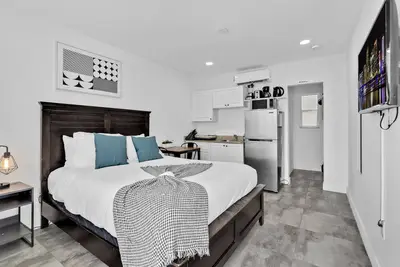 Image de Lovely Studio Walking Distance To Ocean - Suite 7