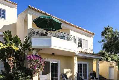 Image de Luxury townhouse between Carvoeiro and Ferragudo