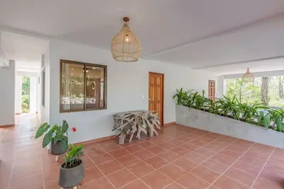 Casa Malinche - Jungle View