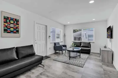 Image de Lovely 1 Br Walking Distance To Ocean - Suite 9