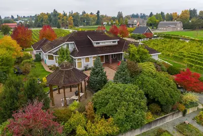 Image de Winery Estate Farmhouse
