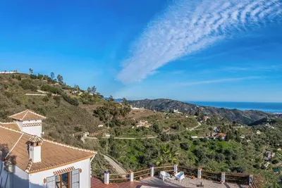 Image de Los Naranjos - Luxury villa with private pool and stunning sea view
