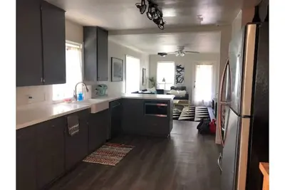 Image de Charming grass Valley Bungalow