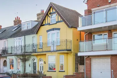 Image de 5 chambres Ă coucher Ă Gorleston-on-Sea