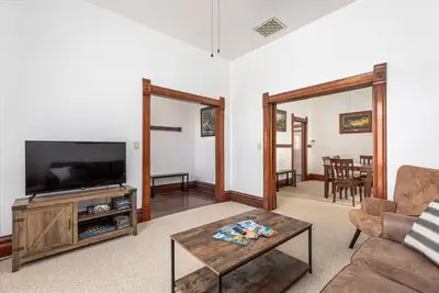 Image de 507 N Haggin · The Baxter House - Red Lodge