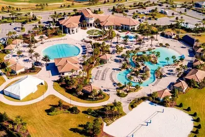 Image de Enchanting 8br Resort Pool Home Near Disney World